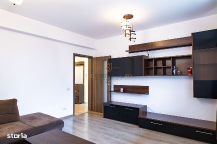 Apartament 3 camere + loc de parcare, acces metrou Leonida, Comision 0
