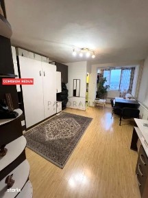 Apartament 1 camera, 27 mp, etaj 9/10, Gheorgheni