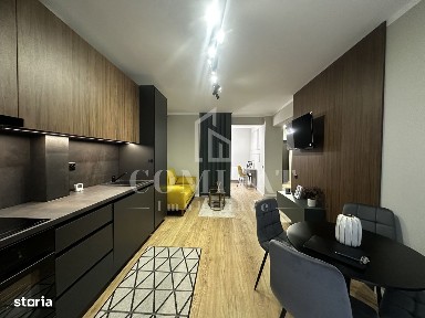 Apartament ultrafinisat | Bloc nou | Cartier Terra-Floresti