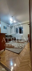 Apartament 2 camere semidecomandate suprafata de 57 MP + garaj, Zorilo