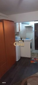 Garsoniera | Renovata | Etaj intermediar | 22 mpu | Zona Expo Marasti