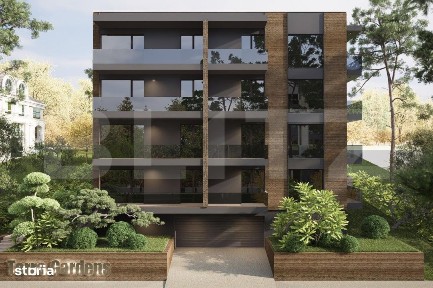 Apartament 2 camere, etajul 1, comision 0, Terra Gardens Oasului
