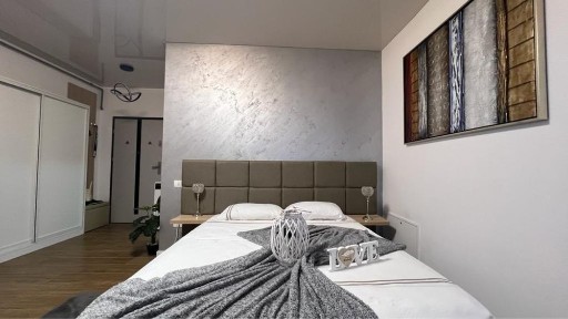 Studio Signature Promenada - prima line la mare