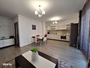 Apartament cu 3 camere, 61 mp, 2 balcoane, zona Porii