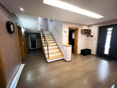 Vand Casa Satu Nou de Jos utilata si mobilata