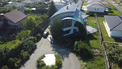 Vand/inchiriez - vila pe 3 niveluri - Satu Nou de Jos