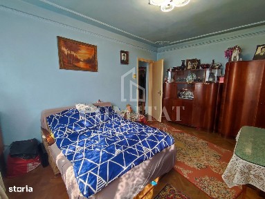 Apartament cu 2 camere | Zona Iulius Mall - Cartierul Gheorgheni