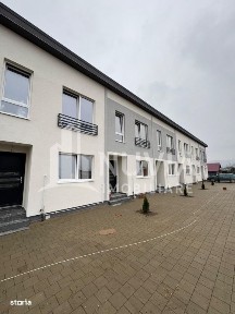 Casa insiruita cu 3 camere, 110 mp utili, zona Arex