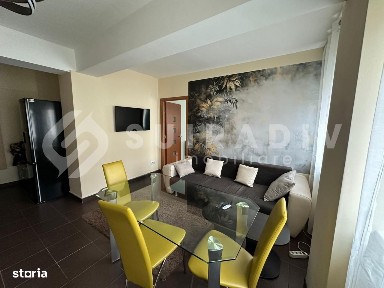Apartament cu 3 camere in Marasti, zona The Office