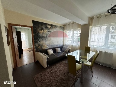 Apartament cu 3 camere in Marasti, zona The Office