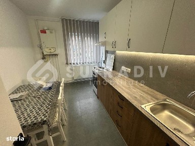 Apartament renovat 2 camere | Ideal birou sau locuință | Mărăști- Lidl