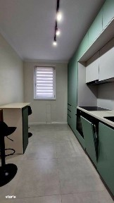 Inchiriere apartament 2 camere imobil nou zona Sigma Zorilor