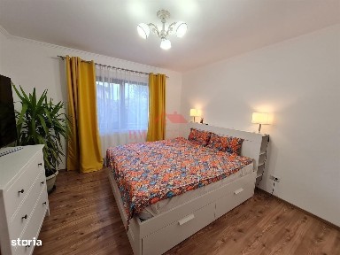 Finalizata. Casa individuala 3 camere