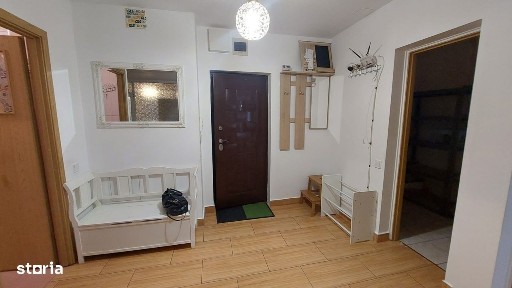 Inchirierz apartament cu 3 camere ARED UTA