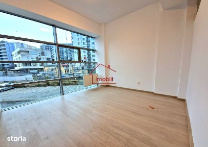 Apartament 3 camere, parcare | BLOC NOU| zona Rivus, cart. Marasti