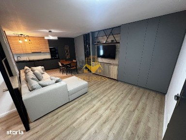 3 camere, modern, semicentral, Scala Center, zona Bosch, NTT Data