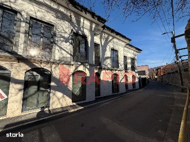 Spatiu comercial, 106mp, Zona Utracentrala