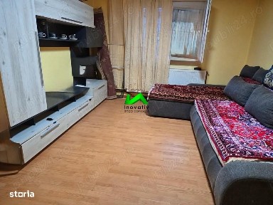 Apartament de vanzare 2 camere zona Rahovei