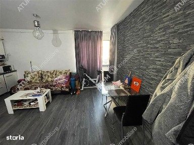 Apartament cu 2 camere balcon loc parcare curte comuna in D-na Stanca