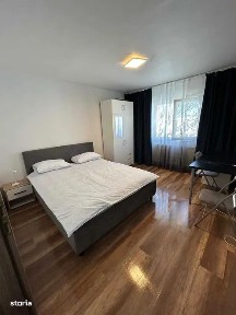 Apartament cu o camera- Decoamndat- Hipodrom IV
