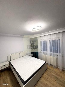 Apartament Renovat 3 camere decomandat 55mp zona Ciresica