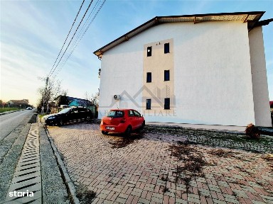 Apartament cu 2 camere de vanzare