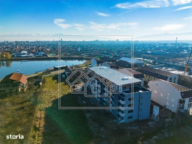 Ap nou, finisat la cheie, zona buna, bloc cu lift, pret bun