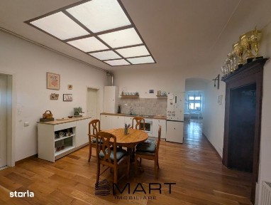 Apartament 2 camere zona Centrul Istoric al Sibiului