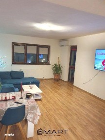 Apartament 3 camere decomandate in Cartierul Arhitectilor