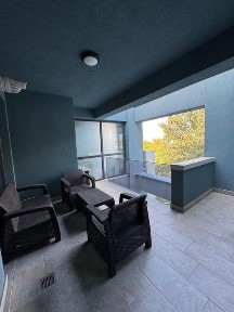 Inchiriez apartament 2 camere bloc nou Tiglina 1 Tribunal