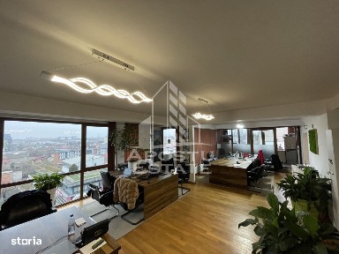 Penthouse 150 mp + terasa 125 mp, Zona Complexul Studentesc