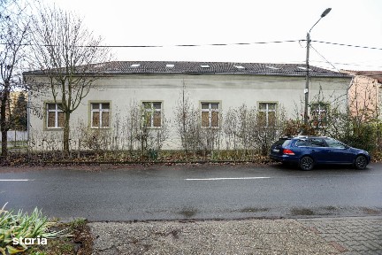 Infrastructură Premium pentru Afaceri IT - Disponibilă Acum