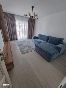 Inchiriez Apartament 2 camere, decomandat, 62mp utili - zona Doamna St