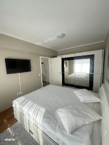 Apartament de inchiriat 2 camere | 51 mp | Avantgarden