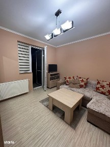 INCHIRIEZ garsoniera decomandata,recent renovata, zona Turnisor