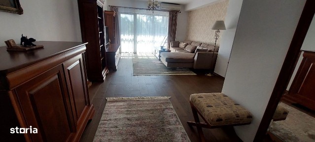 Apartament lux 3 camere 98mp utili, spre inchiriere Parcul Sub-Arini