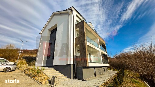 Zona Industriala Vest, Sibiu