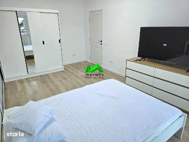 Apartament 3 camere prima inchiriere Sibiu Central