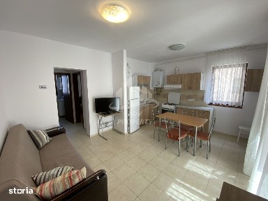 Oportunitate de inchiriere apartament 2 camere,Sibiu, zona Lazaret