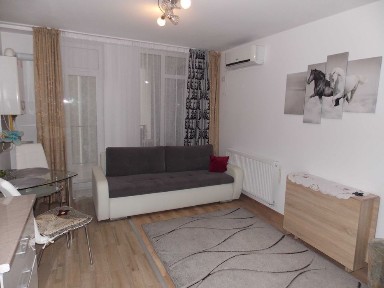 Apartament 2 camere, Nufarul -Prima Sova