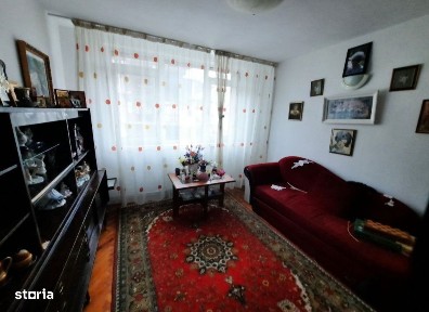 Apartament 2 camere Central, 44 metri, etaj 2 Cod:160440