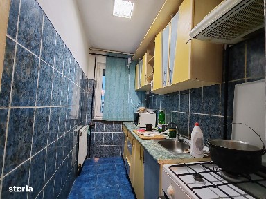 Apartament 2 camere Banat/Exercitiu, mobilat- 54.500 euro