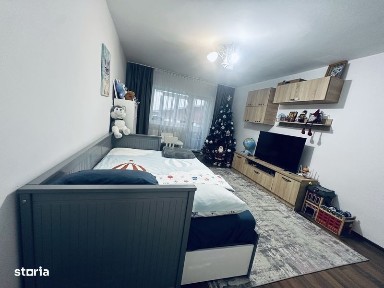 Apartament 2 camere | Zamca - Regina Maria | 60 mp | Suceava