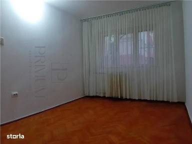 Spitalul Judetean- 2 camere, parter inalt, bloc anvelopat