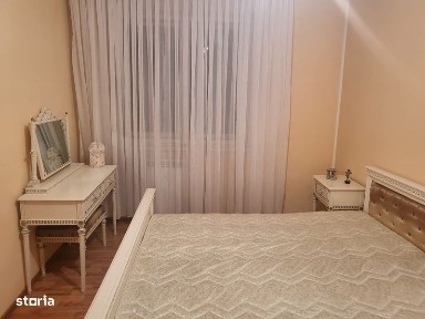 Inchiriez apartament 2 camere