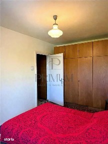 DACIA - ETAJ 3 - DECOMANDAT - 3 CAMERE - DEBARA - CENTRALA PROPRIE