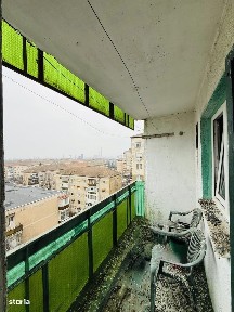 Ap. 2 camere - Decomandat - Bvd. Stefan Cel Mare - Rogerius - IMOBIHOR