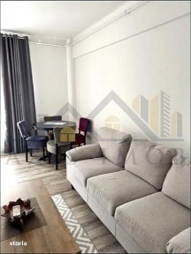 Apartament modern tip studio 50 mp zona Centru