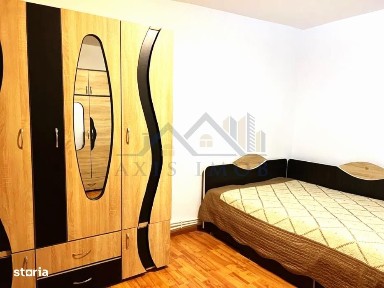 Garsoniera confort 1 semidecomandata Zona Contactoare