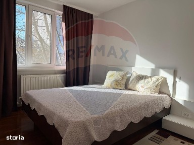 Apartament cu 2 camere de închiriat în zona Tomis Mall Constanta